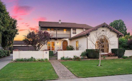 House in Watsonville, California, United States 1