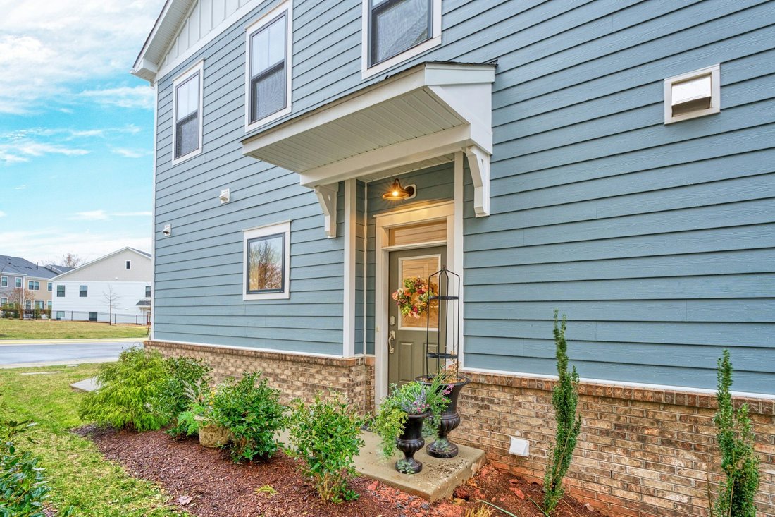 House in Leesburg, Virginia, United States 3 - 17452237