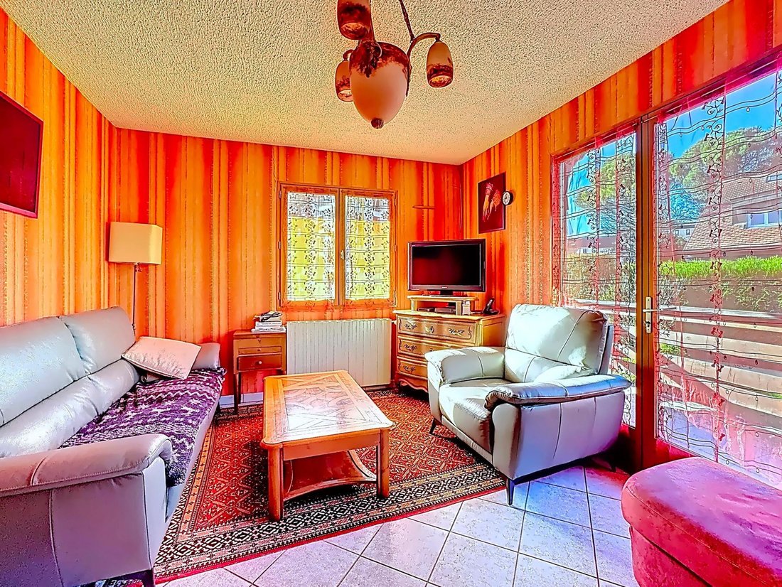 House in Annemasse, Auvergne-Rhône-Alpes, France 5 - 17452597