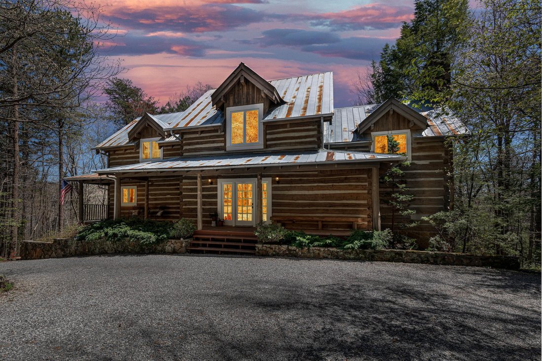 House in Signal Mountain, Tennessee, United States 2 - 17463485