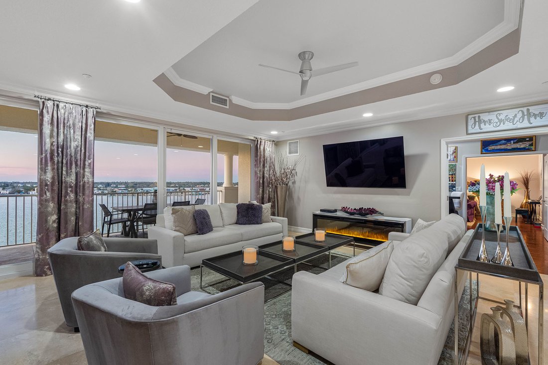 Condo in Madeira Beach, Florida, United States 3 - 17450268
