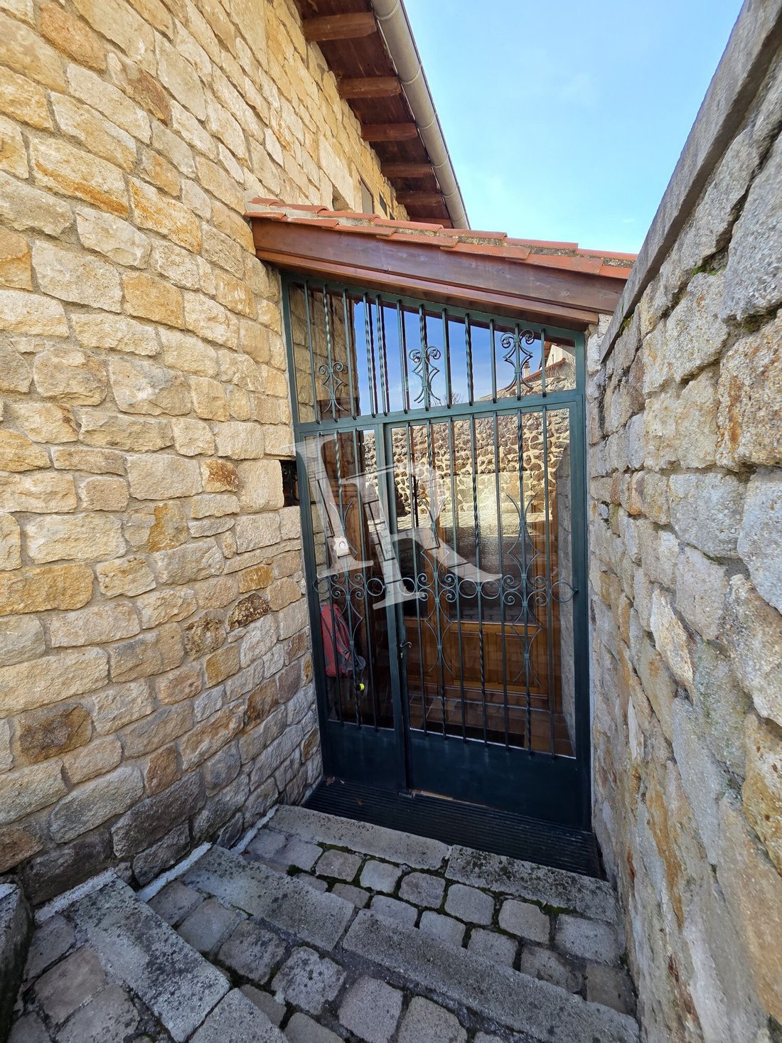 House in Centre Historique, Le Puy-en-Velay, France 4 - 17456436