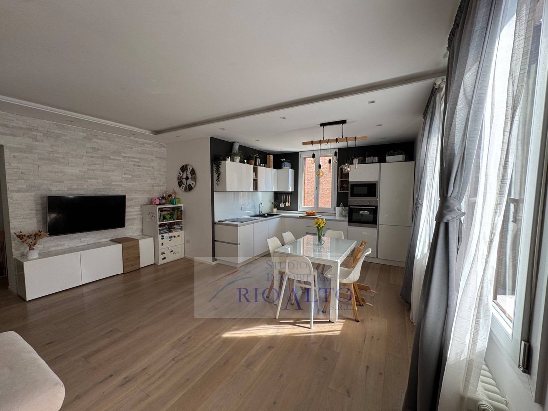 Apartment in Castello, Venice, Italy 2 - 17455622