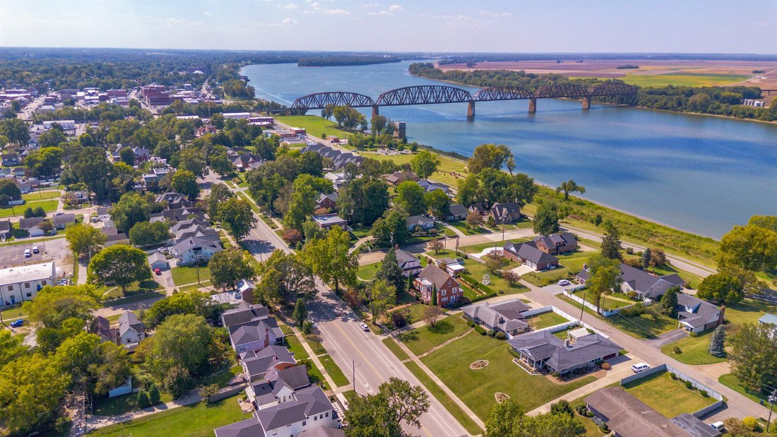 House in Henderson, Kentucky, United States 4 - 17452305