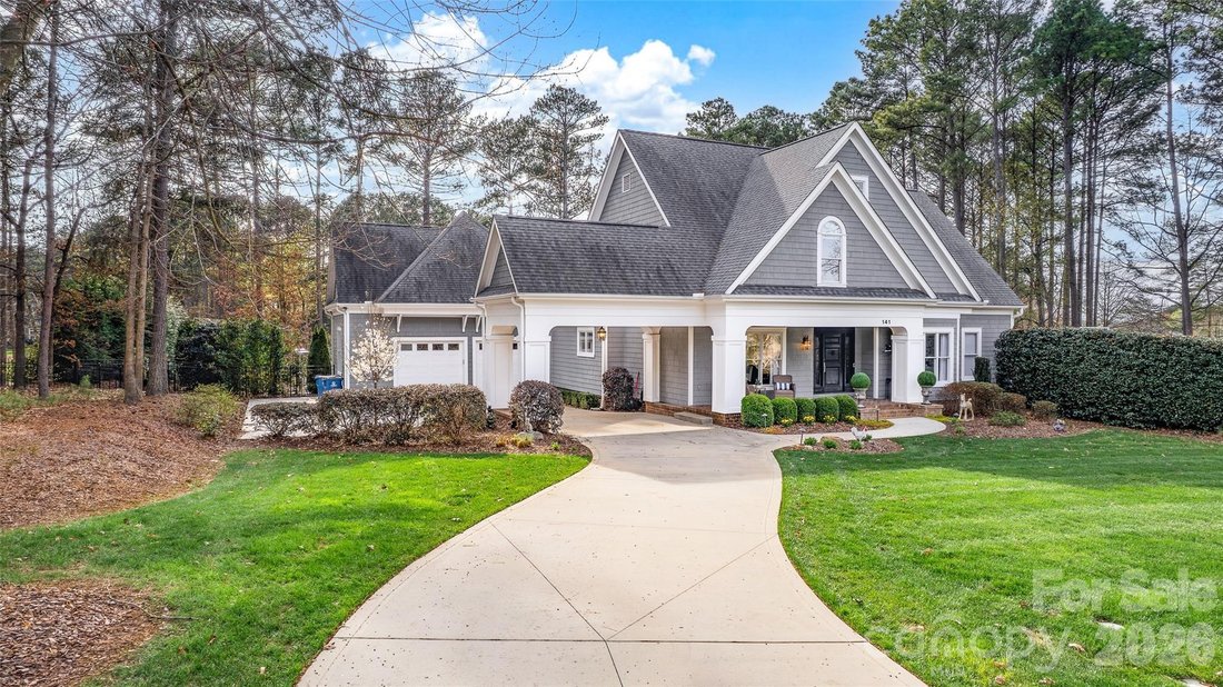 House in Mooresville, North Carolina, United States 3 - 17450756