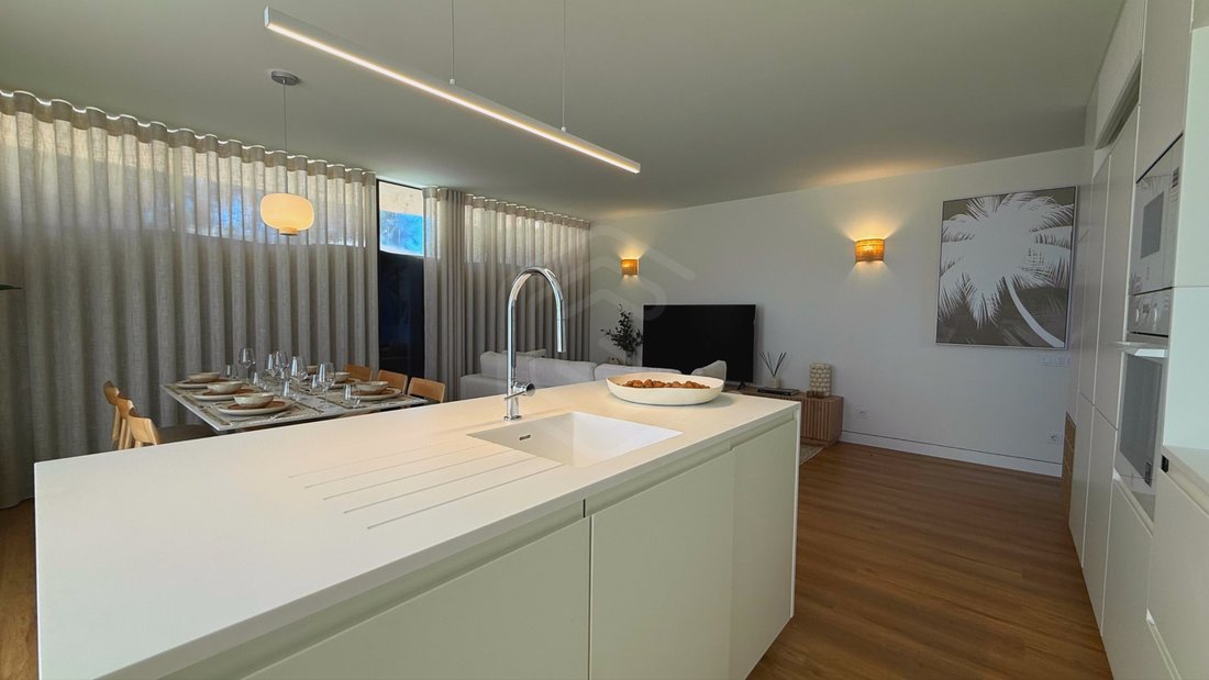 Apartment in Vilamoura, Quarteira, Algarve 4 - 16600497