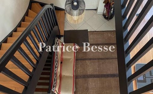 Château Saint Nom La Bretèche 1074.0 Sqm 10 Bedrooms