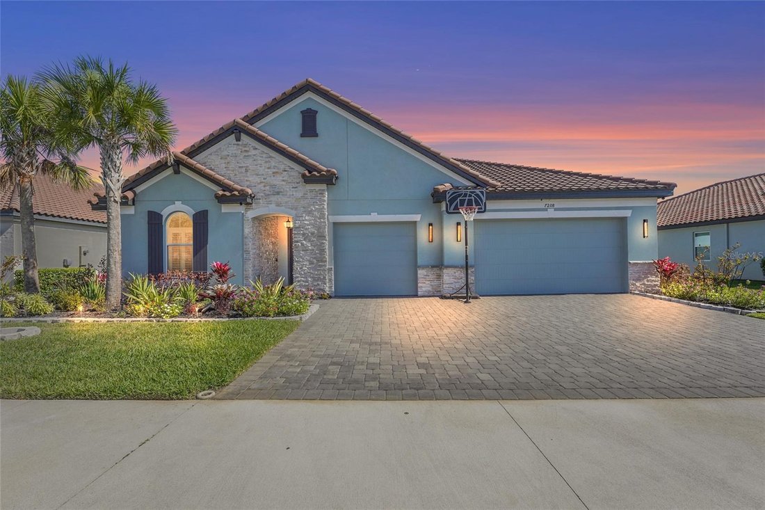 House in Sarasota, Florida, United States 1 - 17456678