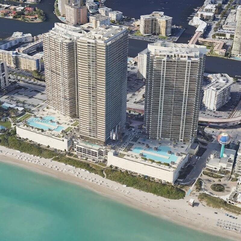 Condo in Hallandale Beach, Florida, United States 4 - 17453675