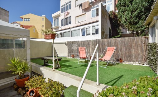 Appartamento a Parede, Lisbona, Portogallo 1