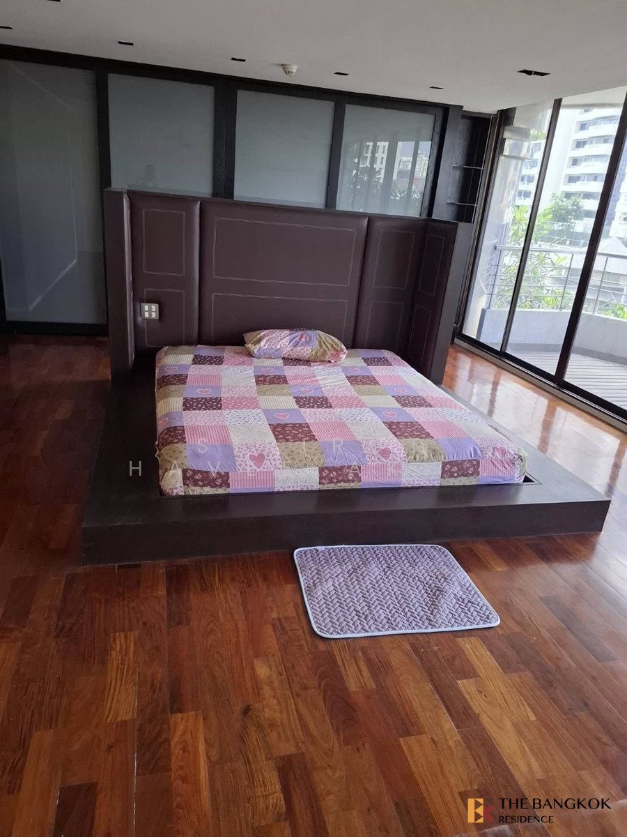 Condo in Bangkok, Krung Thep Maha Nakhon, Thailand 3 - 17461480