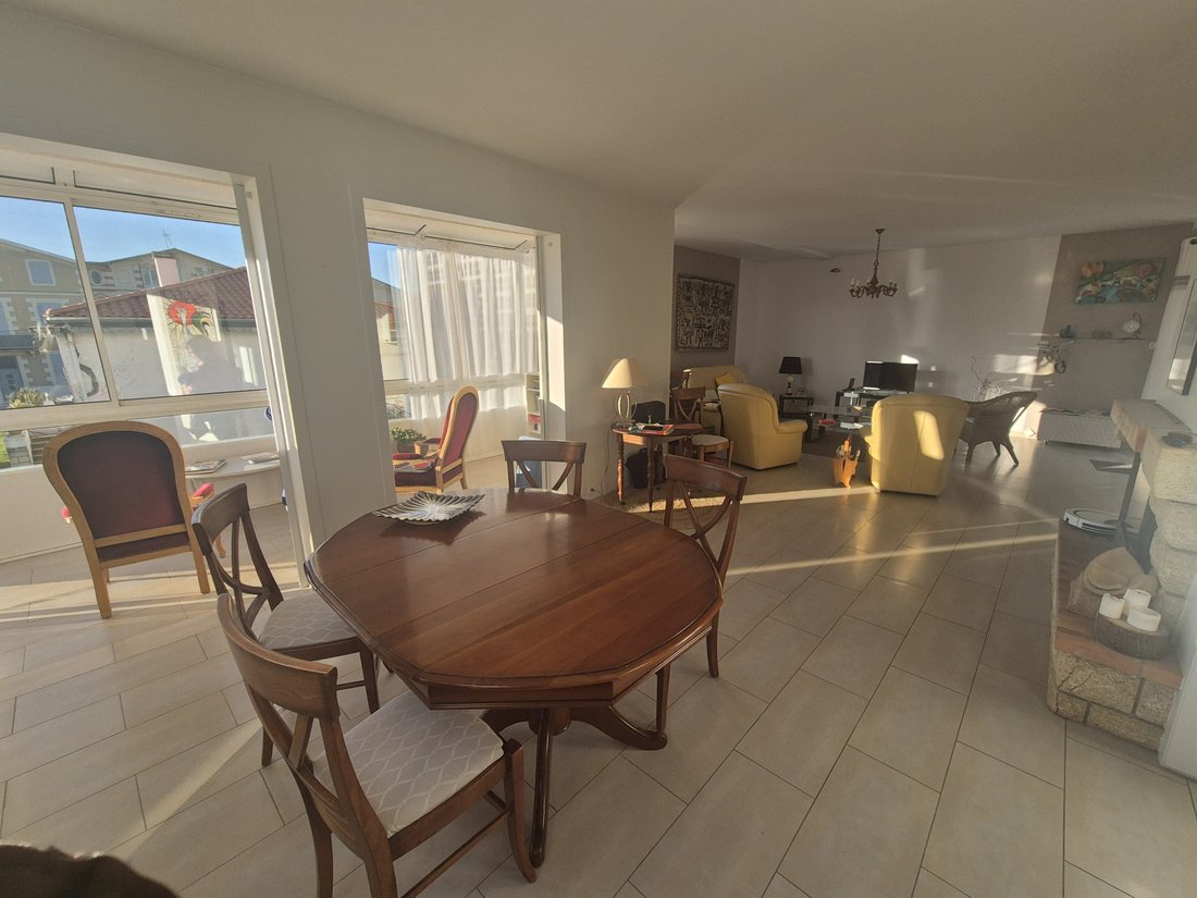 House in Le Fief-La Garenne, Royan, France 5 - 16617290