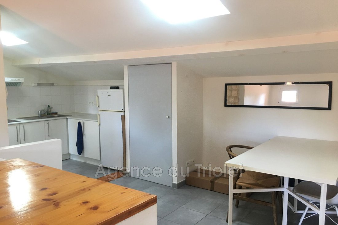Apartment in Hôpitaux-Facultés, Montpellier, France 4 - 17452160