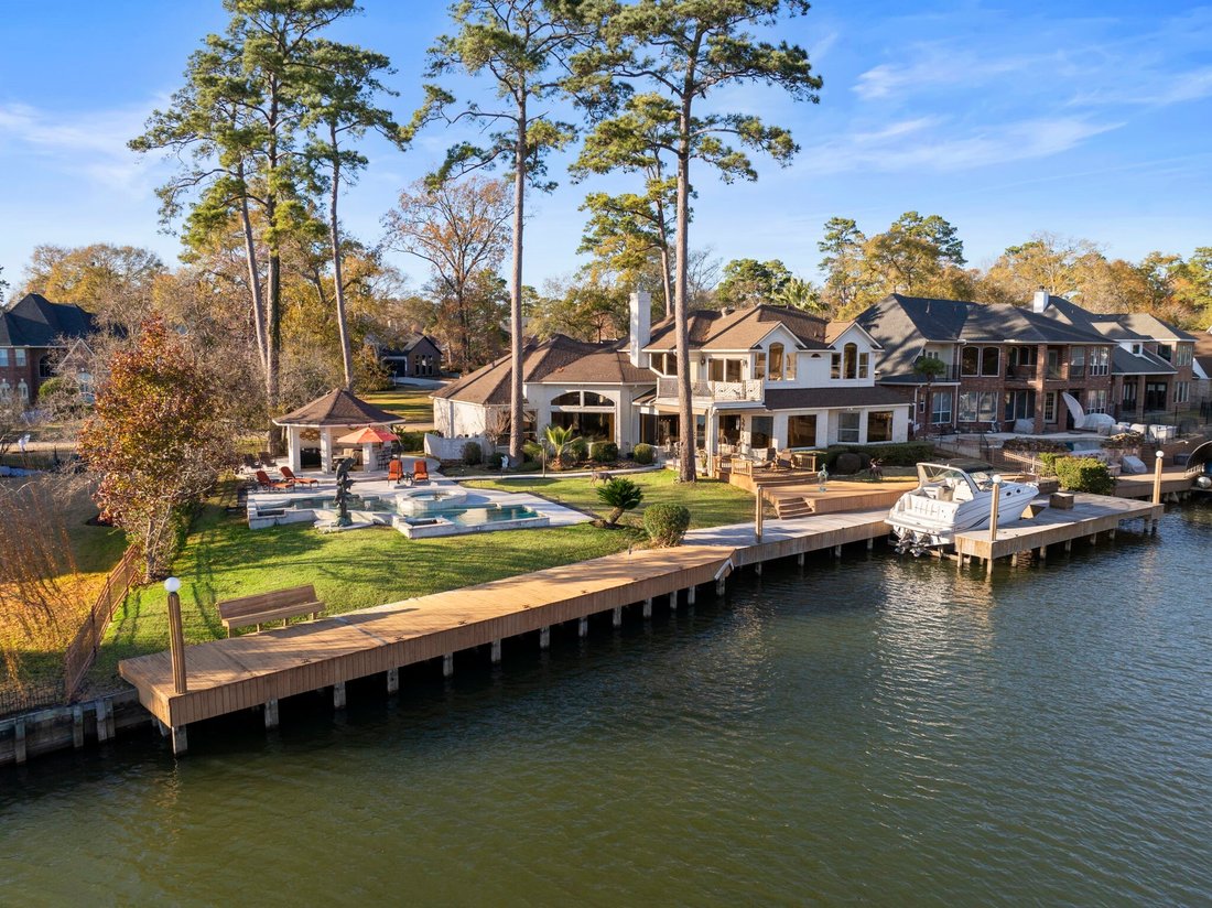 House in Montgomery, Texas, United States 4 - 17463488