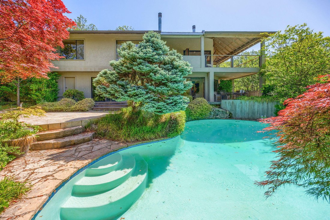 House in Grants Pass, Oregon, United States 3 - 17462586