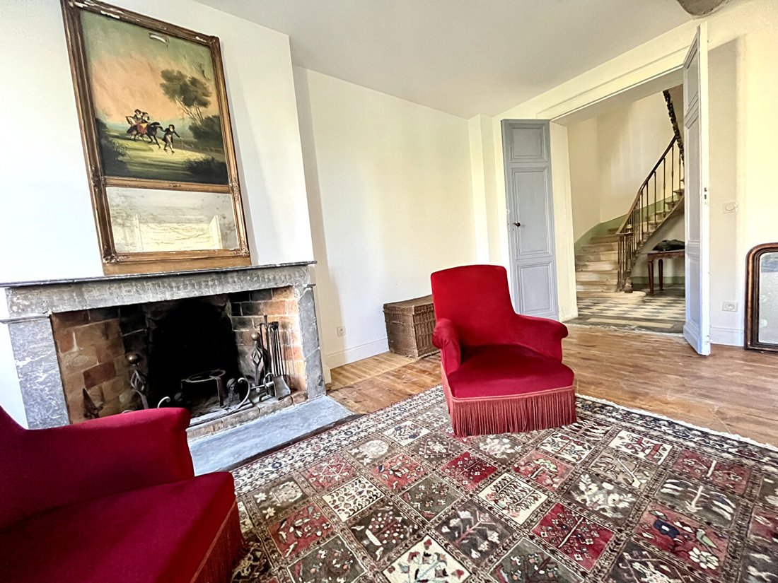 Villa in Saint-Émilion, Nouvelle-Aquitaine, France 5 - 17451426