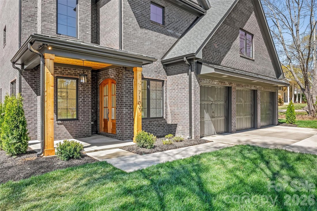 House in Charlotte, North Carolina, United States 2 - 17450693