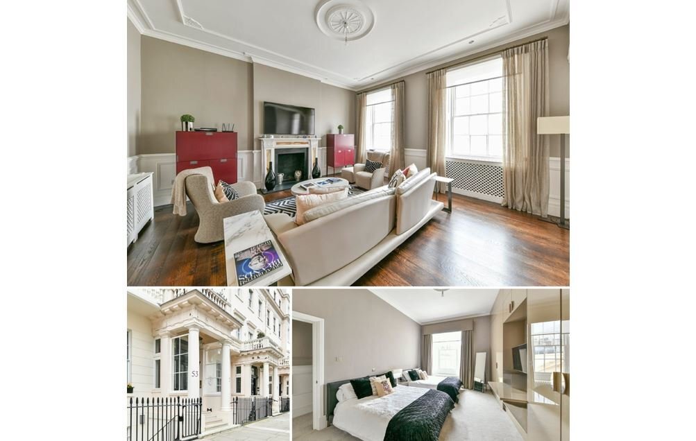 Apartment in Belgravia, Westminster, England 4 - 17453984