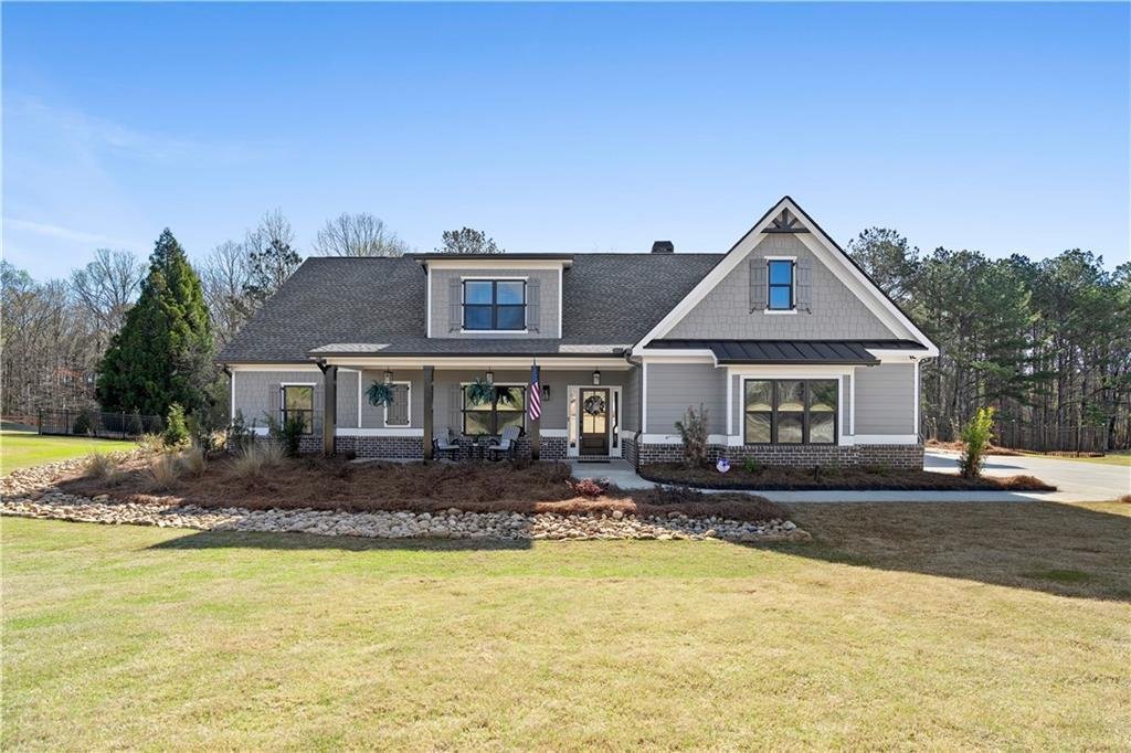 House in Monroe, Georgia, United States 5 - 17453357