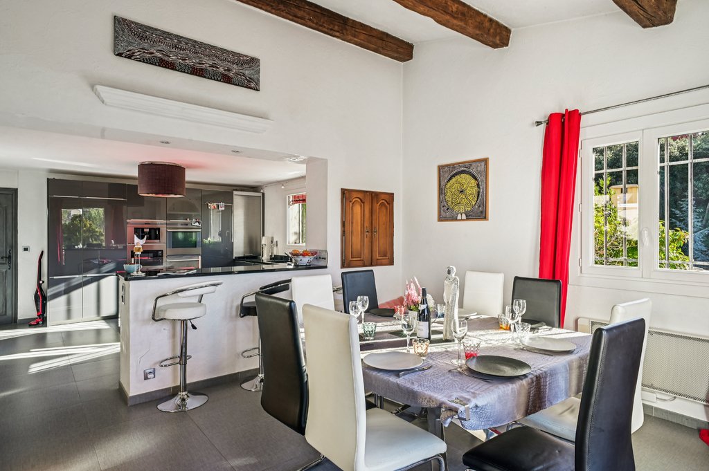 House in Sud, La Gaude, France 4 - 17451804