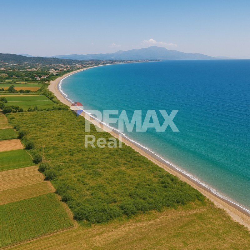 Land in Platanias, Greece 2 - 17451757