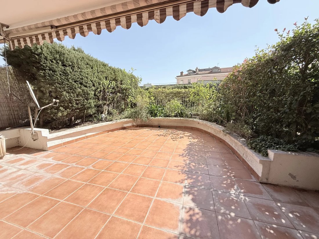Apartment in Beaulieu-sur-Mer, Provence-Alpes-Côte d'Azur, France 1 - 17459166
