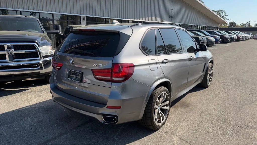 Suv in Tallahassee, FL, United States 5 - 17462141