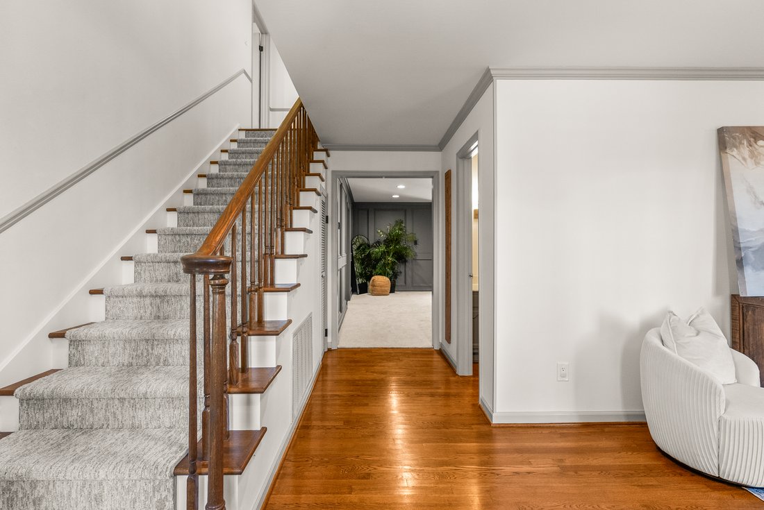 House in Little Rock, Arkansas, United States 3 - 17452271