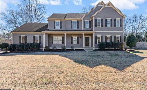 Casa en Marietta, Georgia, Estados Unidos 1