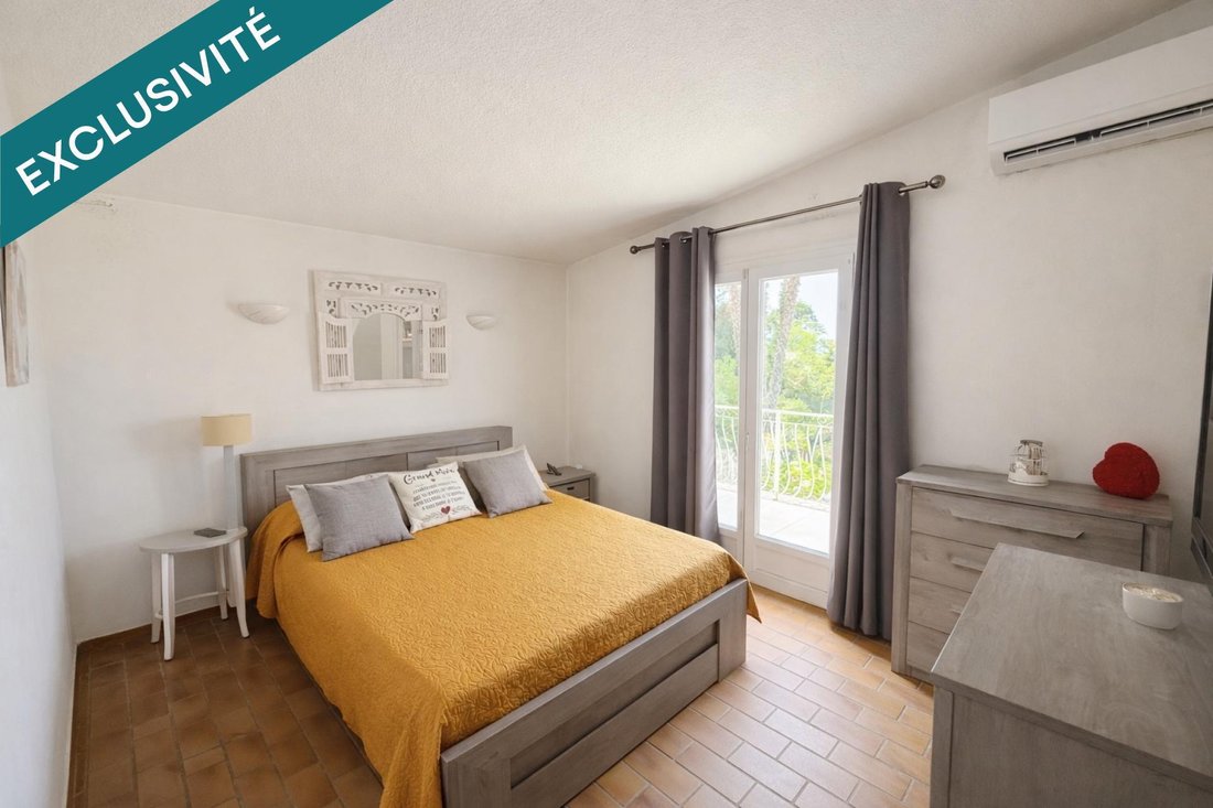 House in Grosseto-Prugna, Corsica, France 5 - 17318096