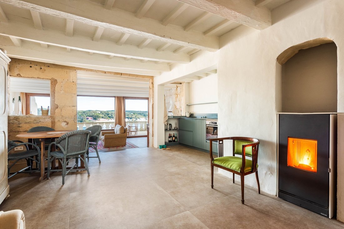 House in Maó / Mahón, Balearic Islands, Spain 4 - 17463364