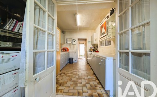 Haus in Neuilly-Plaisance, Île-de-France, Frankreich 1
