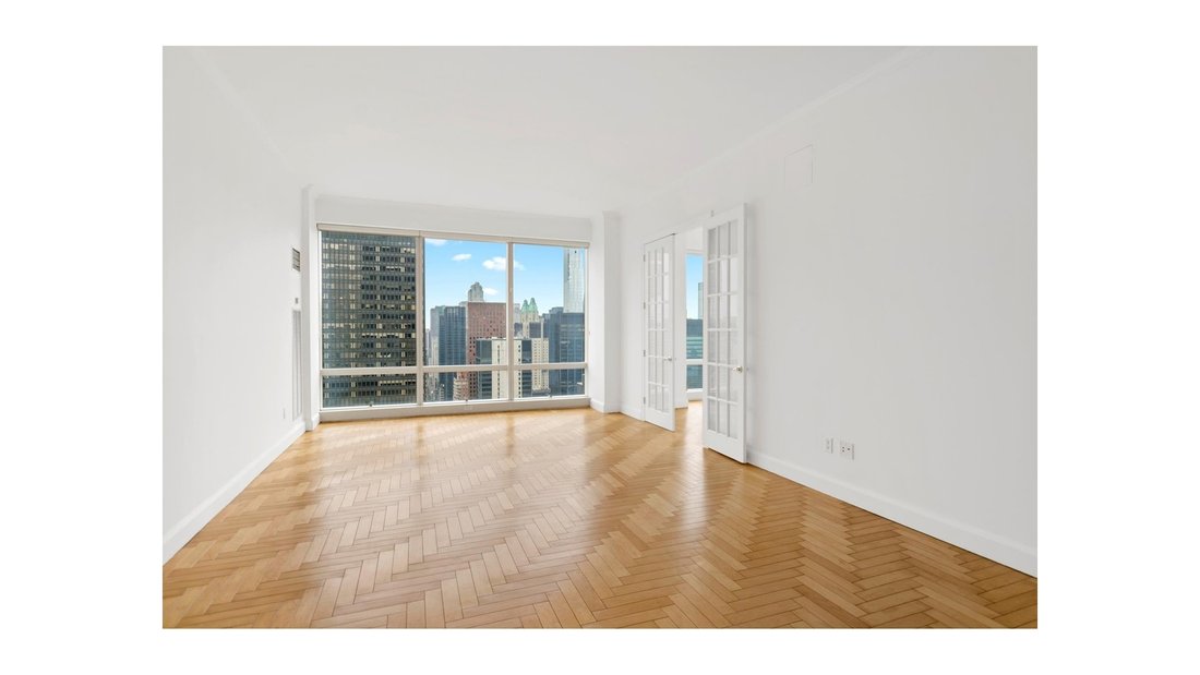 Condo in New York, New York, United States 4 - 17462071