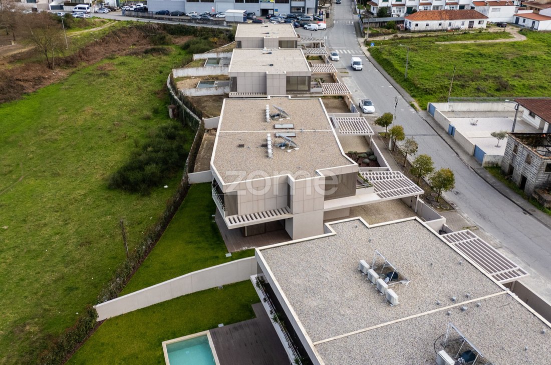 House in Margaride (Santa Eulalia), Varzea, Lagares, Varziela e Moure, Porto District, Portugal 3 - 17455354