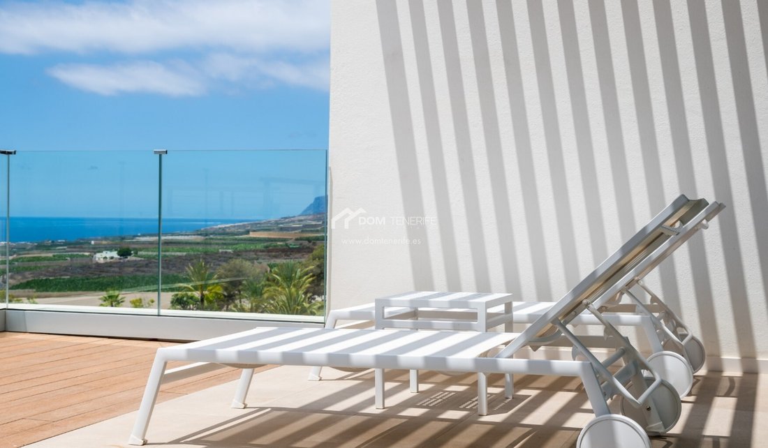 Apartment in Guia de Isora, Canary Islands, Spain 2 - 16475468