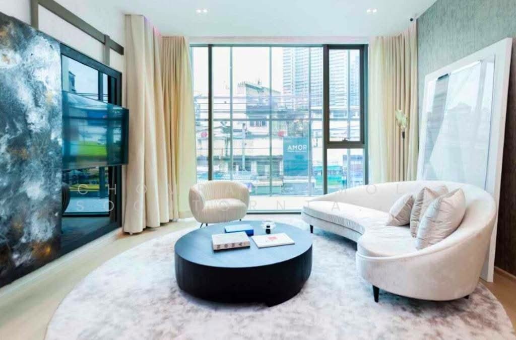 Condo in Bangkok, Krung Thep Maha Nakhon, Thailand 3 - 17461457