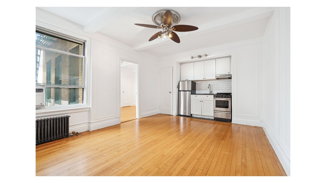 Co Op in New York, New York, United States 5 - 16900995