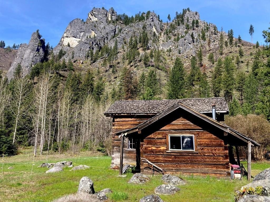 Farm Ranch in Riggins, Idaho, United States 2 - 17452833