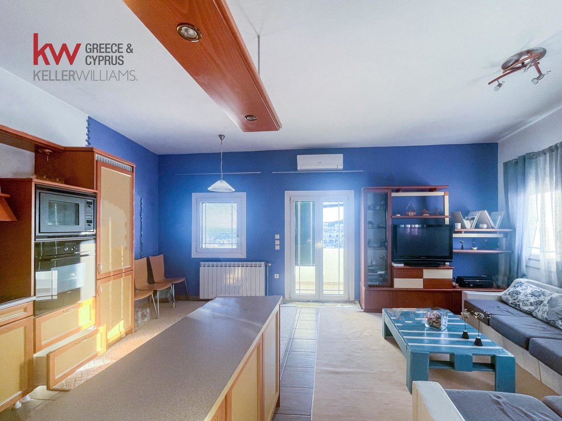 Apartment in Ios, Aegean, Greece 4 - 17451122
