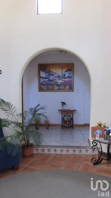 House in Zacamulpa, State of Mexico, Mexico 4 - 17451744