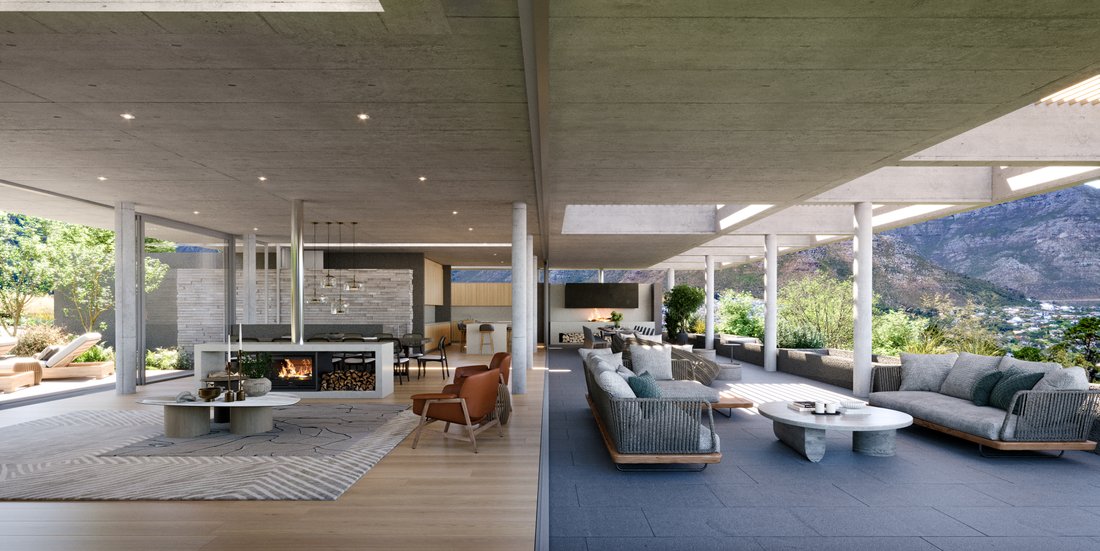 House in Scott Estate, Cape Town, South Africa 3 - 17459266