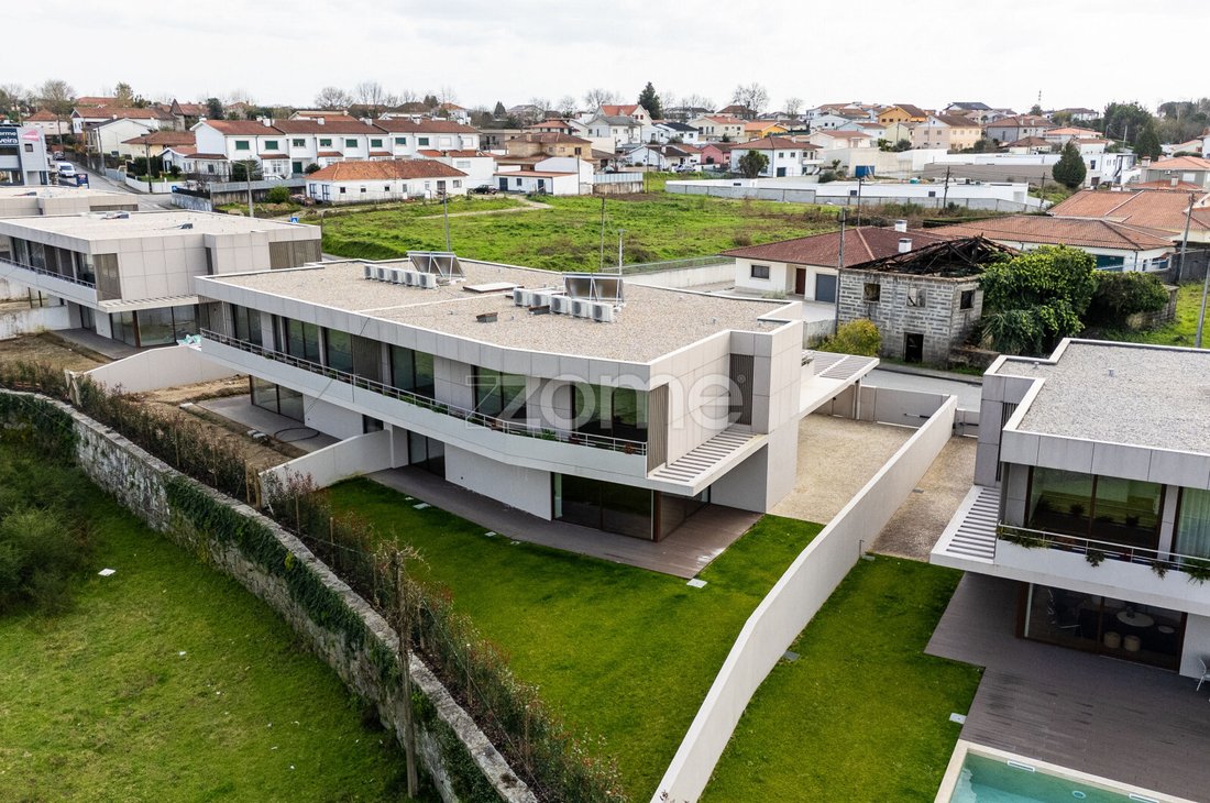 House in Margaride (Santa Eulalia), Varzea, Lagares, Varziela e Moure, Porto District, Portugal 2 - 17455354