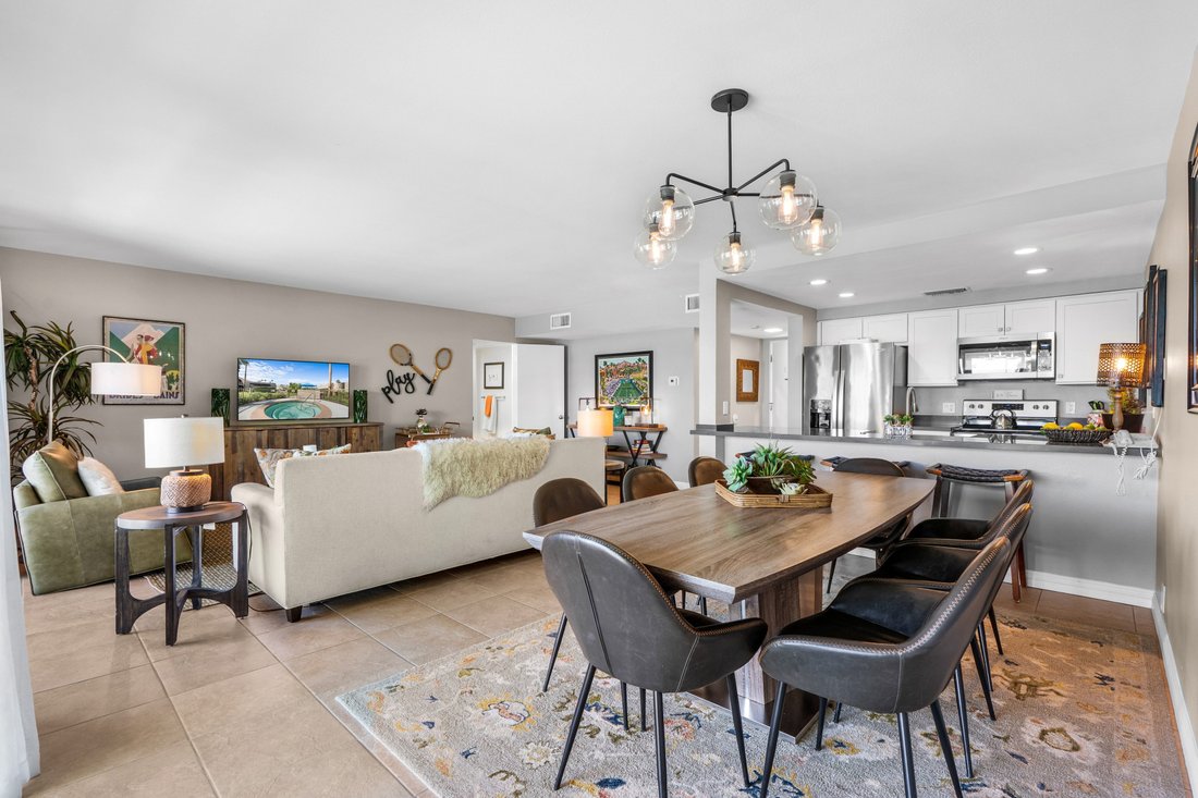Condo in Palm Desert, California, United States 1 - 17463337
