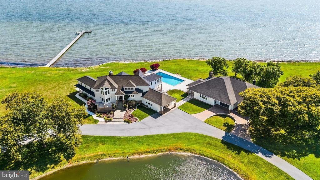 Maison à Berlin, Maryland, États-Unis 1 - 15290797