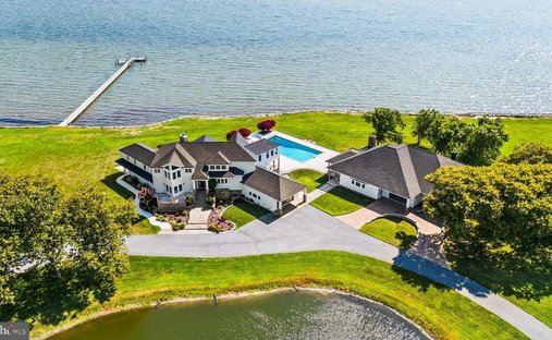 Casa a Berlin, Maryland, Stati Uniti 1