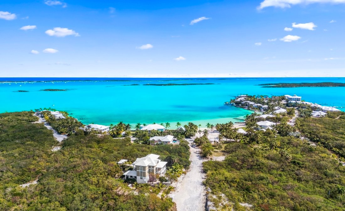 House in George Town, Exuma, The Bahamas 3 - 17451927