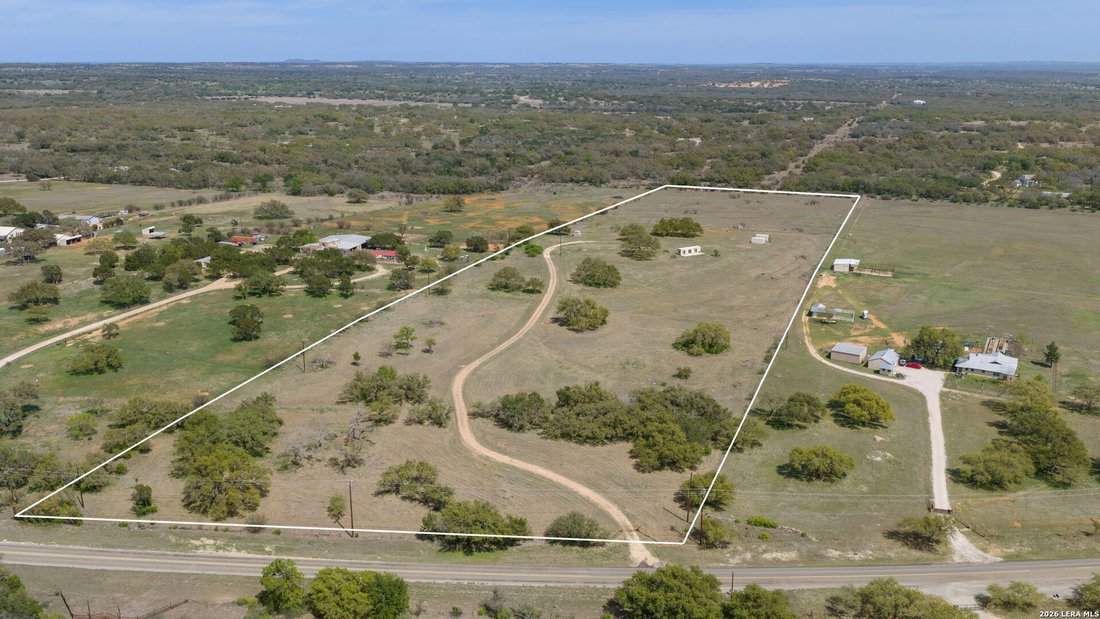 Land in Johnson City, Texas, United States 5 - 17459156