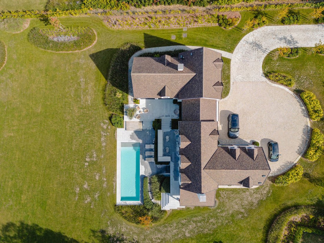 Casa en Lasne, Región Valona, Bélgica 2 - 17455414