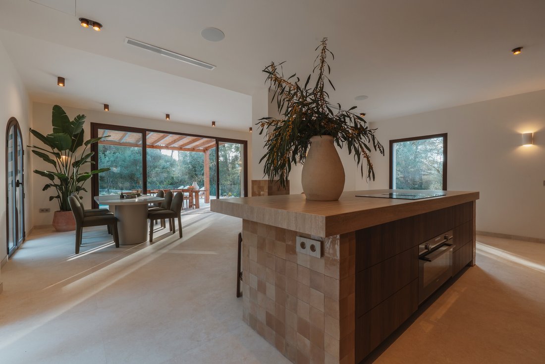 Villa in Xabia / Javea, Valencian Community, Spain 3 - 16572696