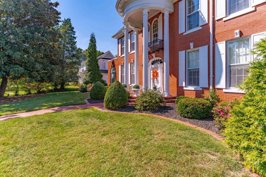 House in Henderson, Kentucky, United States 3 - 17452305